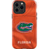 University of Florida Orange Jersey iPhone 15 Pro Max Impact Case